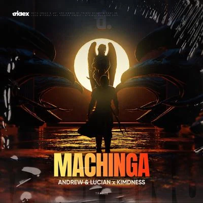 Machinga 专辑 Kimdness