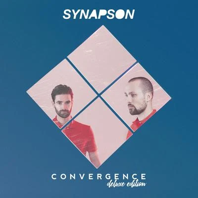 Convergence (Deluxe Edition) 專輯 Synapson