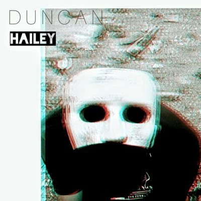 Duncan Hailey