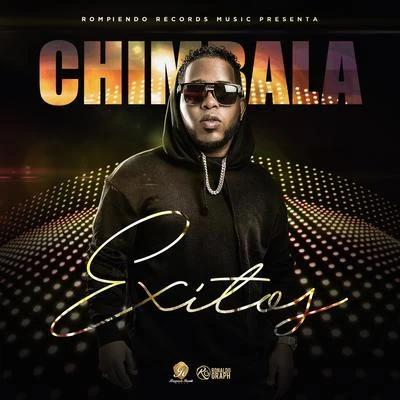 Exitos de Chimbala 专辑 Chimbala