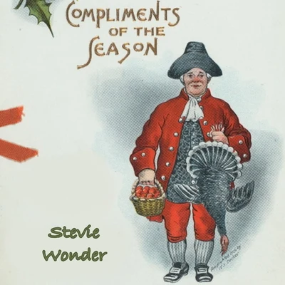 Compliments of the Season 專輯 Thomas Brown/C. Wyllis Orchestra/Stevie Wonder