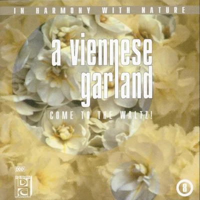 A Viennese Garland 專輯 Studio Allstars/Johann Strauss II/Royal Philharmonic Orchestra/Edward Elgar/George Frideric Handel