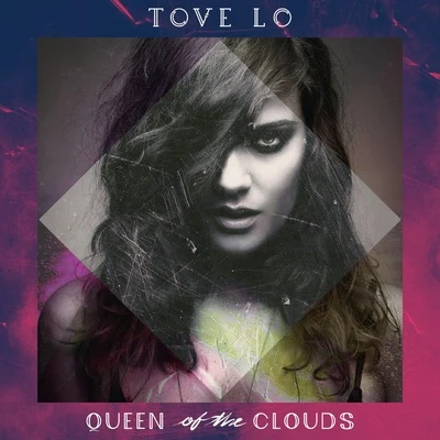 Tove LoIlyaSteLaAli PayamiD.R Queen of the Clouds