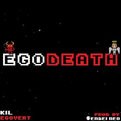 EGODEATH 專輯 EGOVERT