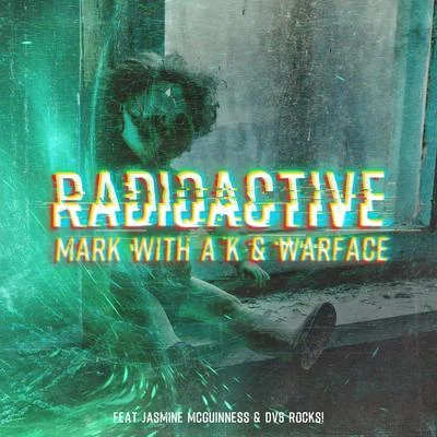 Radioactive 专辑 Warface/DELeTE/Infirium/Jouni Herranen/Shockrage