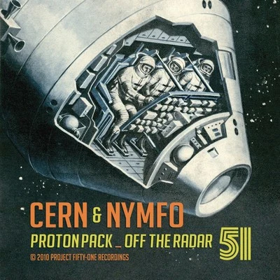 Proton PackOff the Radar - Single 专辑 Nymfo/Black Sun Empire