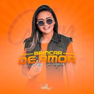 Brincar de Amor 專輯 Dany bala/Taina Costa/Los Pantchos/Fabio Big Boss