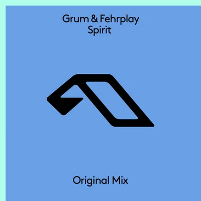 Spirit 專輯 Grum