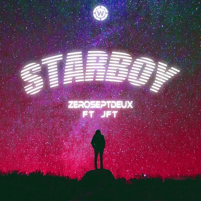 Starboy 專輯 Varobeats/ZeroSeptDeux