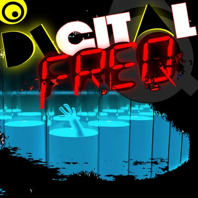 Digital Freq - Digital Freq ep 專輯 Digital Freq