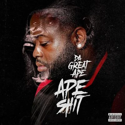 Ape 專輯 Da Great Ape