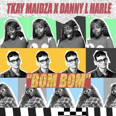 Tkay Maidza Bom Bom