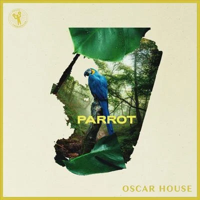 Parrot 專輯 FROZT/Oscar House/Gregory Dillon