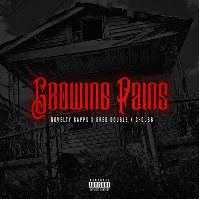 Growing Pains 專輯 Greg Double