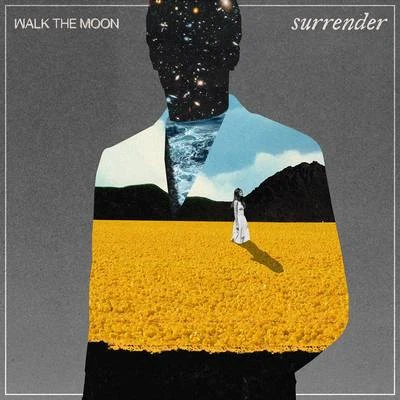 Surrender 專輯 WALK THE MOON/Elvis Crespo/Dank/Shekhinah/Mahama