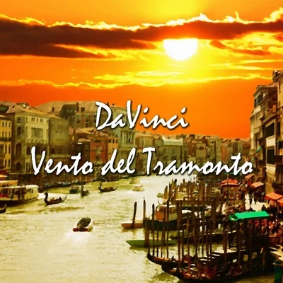 Vento del Tramonto 专辑 Kayli Marie/DaVinci