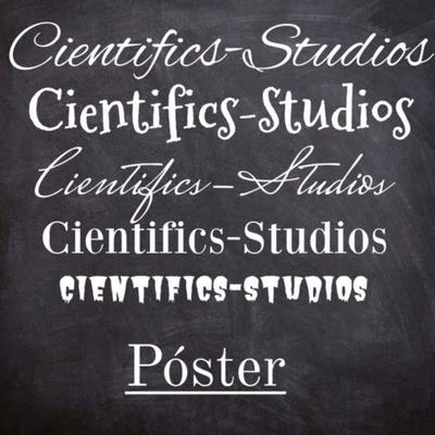 MickyStarstylers Cientifics-Studios