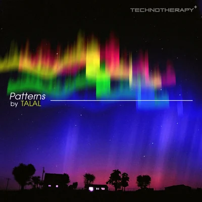 Patterns 專輯 Saqib/NightDen/Talal