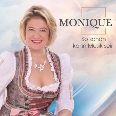 So schön kann Musik sein 專輯 Carla Prather/Monique/DaSoul