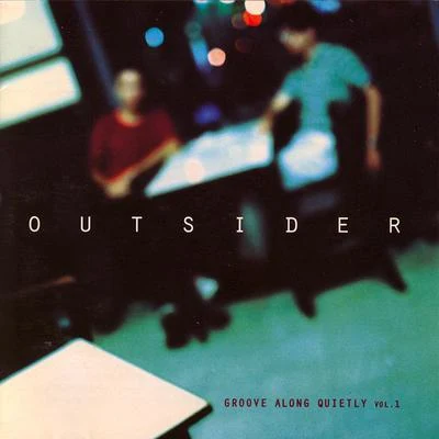 Groove Along Quietly (Vol. 1) 专辑 Outsider/EXO/JK 金东旭/洪真英/赵长赫