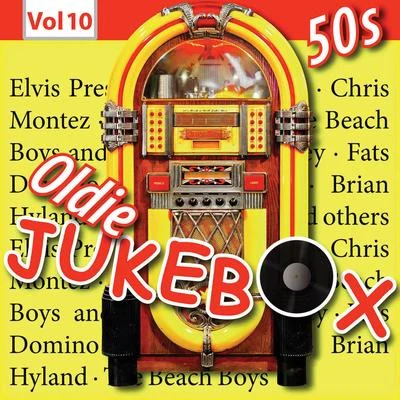 Oldie JukeBox 50s, Vol. 10 專輯 Don Gibson