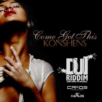 Come Get This 專輯 J Capri/Konshens