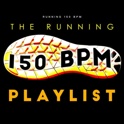 Running 150 BPMChill Out 2016 The Running 150 BPM Playlist