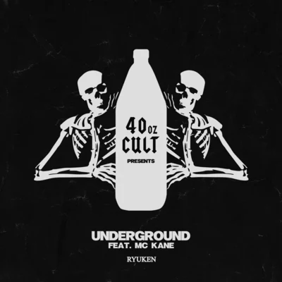 Underground 專輯 Ryuken