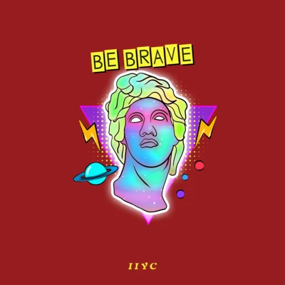 Be Brave 专辑 IIYC/Kpsoul/奉天组/欧瑞SoulCore