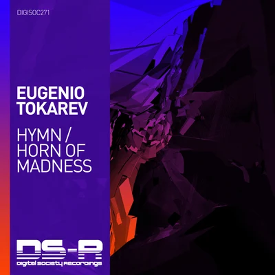 HymnHorn Of Madness 专辑 Eugenio Tokarev