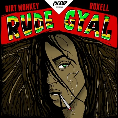 Rude Gyal 專輯 Ruxell