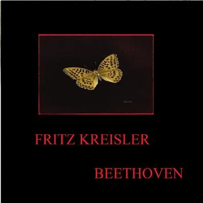 Fritz Kreisler - Beethoven 專輯 貝多芬/Audio Media Digital Hörbücher/Karlheinz Gabor/Musiker Hörbücher