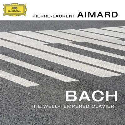 Pierre-Laurent AimardClaude DebussyDino Ciani Bach: The Well-Tempered Clavier I