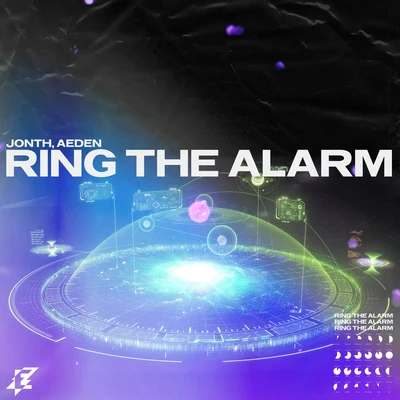 Ring The Alarm 专辑 Jonth