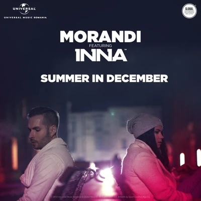 Summer In December 專輯 Morandi