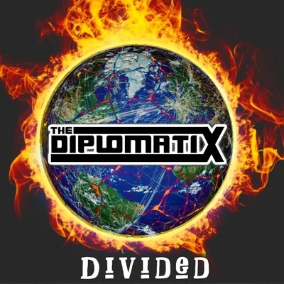 Divided 專輯 The Diplomatix/Ces Cru