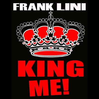 King Me 專輯 Blood Raw/DJ Winn/Frank Lini