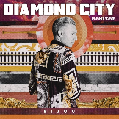 Diamond City Remixed 专辑 Tyler Graves