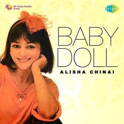 Babydoll Alisha 專輯 Alisha Chinai