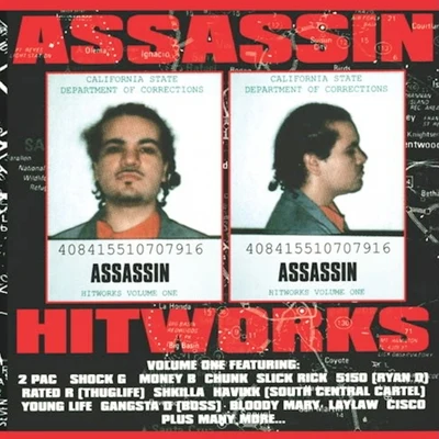 DJ King Assassin Hitworks