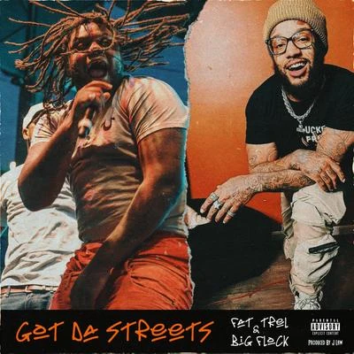 Got Da Streets 專輯 Fat Trel