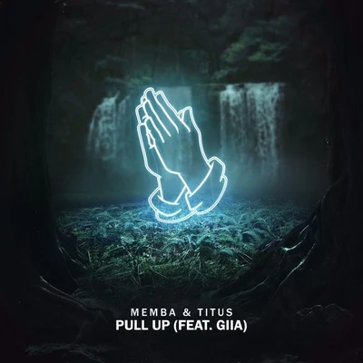 Pull Up 專輯 MEMBA/Titus/Alexander Lewis/Kamiyada+/OG Maco