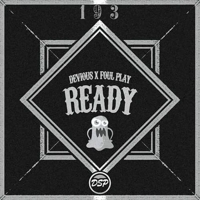 READY 專輯 5th Ward Weebie/Devious