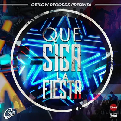 Que Siga la Fiesta 專輯 MC Ceja