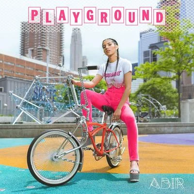 Playground 专辑 ABIR