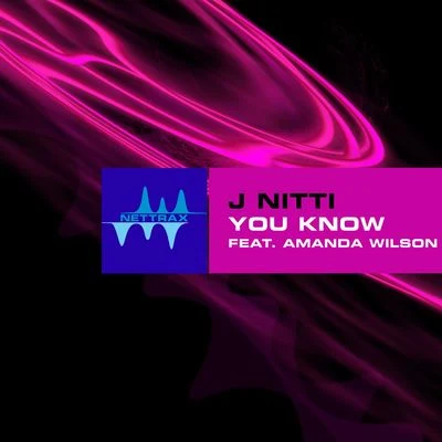 You Know 專輯 Amanda Wilson