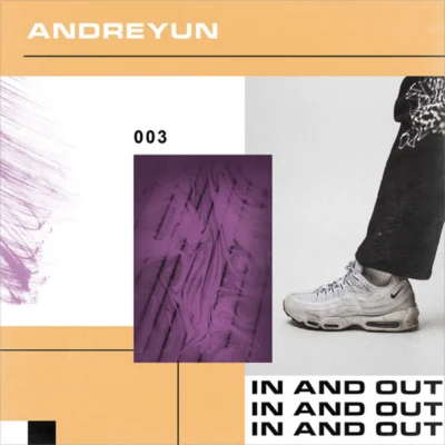 In and Out 专辑 Andreyun