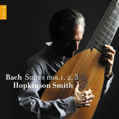 Hopkinson SmithPatrizia KwellaKarlheinz SteebJonathan CableHenk BoumanHajo BäßNigel RogersJaap ter LindenReinhard GoebelClaudio Monteverdi Suite No 1 BWV 1007: I.Prelude