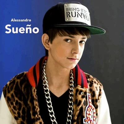 Sueno - Single 专辑 Alessandro