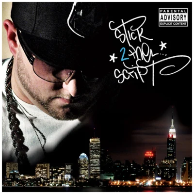 Stick 2 the Script 專輯 Statik Selektah/Paul Wall